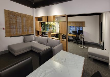 Office Interior Design | Commercial Interior Design Services in Bangladesh