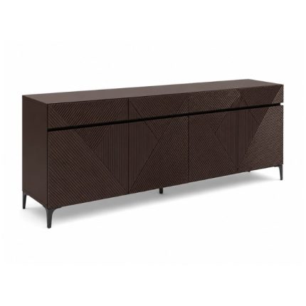 Dining wagon Wood Color